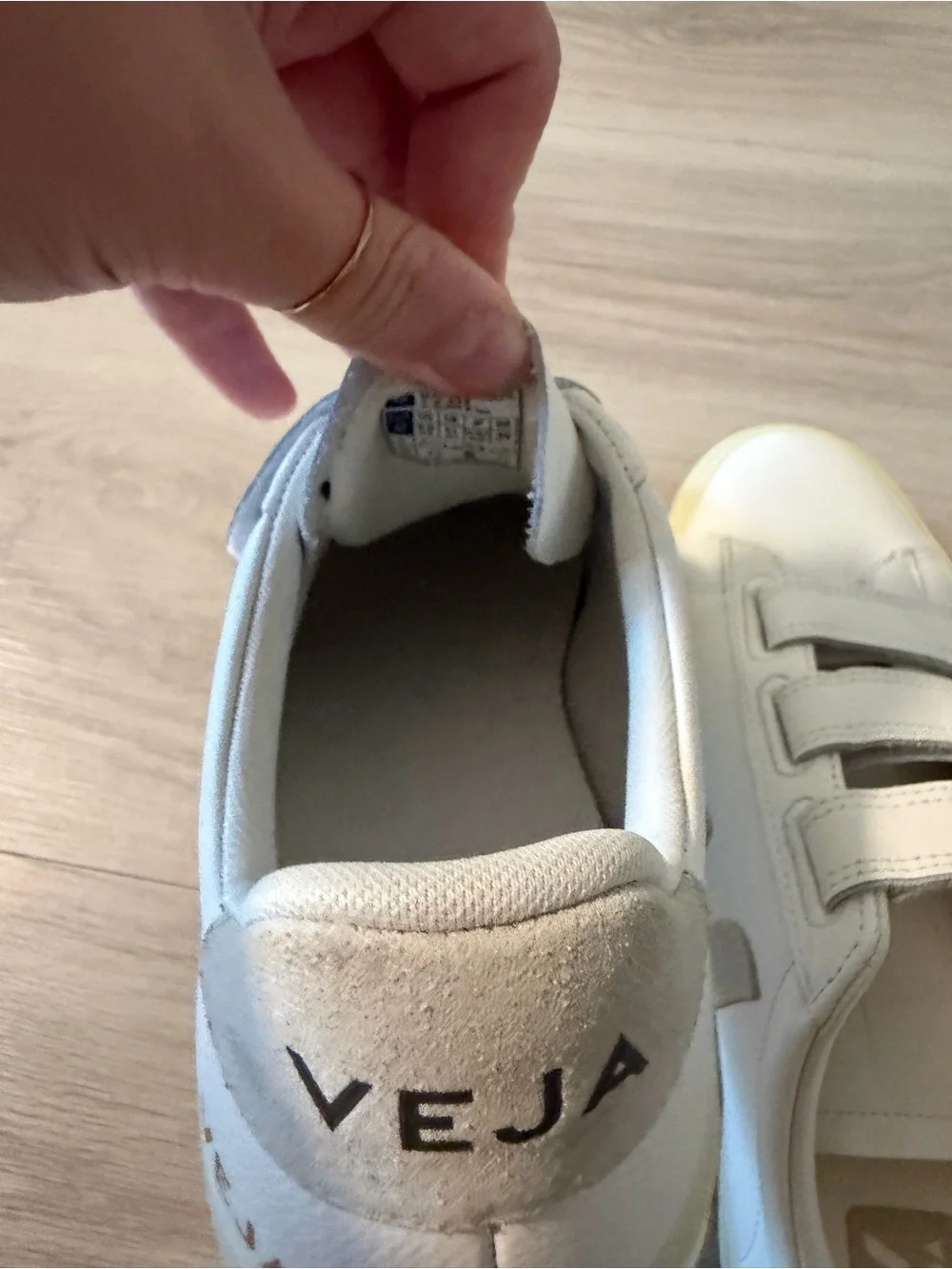 Veja Recife Sneakers